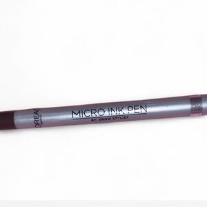 L'Oreal Paris Brow Stylist Micro Ink Pen by Brow Stylist